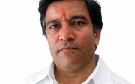 कसा शिकंजा ! एक दिन पूर्व जेल भेजा गया कॉलोनाइजर मनीष सुराना 4 दिन की पुलिस रिमांड पर, गोल्ड कॉम्प्लेक्स की जमीन के नाम पर ठगी का मामला