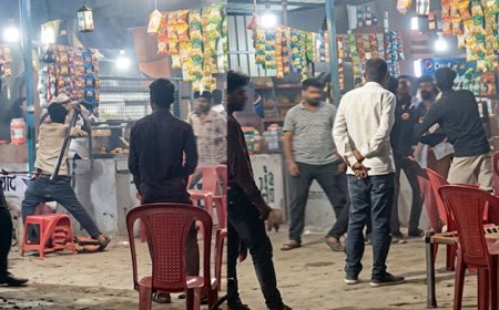 रतलाम में हत्या ! राजस्थान के दो ड्राइवर भाइयों पर जानलेवा हमला, एक की मौत, पानी गिरने की बात पर उतारा मौत के घाट