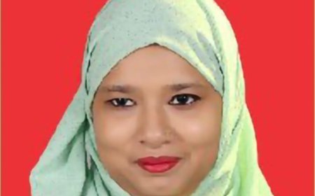 बड़ी खबर ! मप्र हाईकोर्ट ने जावरा नगर पालिका अध्यक्ष अनम कड़पा पर लगाया आर्थिक प्रतिबंध, वित्तीय अधिकार का नहीं कर सकेंगी उपयोग