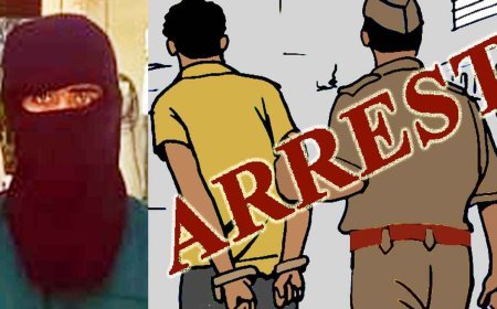 क्राइम न्यूज : रतलाम जिले के खारवाकला में हुई 1.80 लाख की चोरी का खुलासा, पड़ोसी ने छत के रास्ते घर में घुसकर की थी वारदात