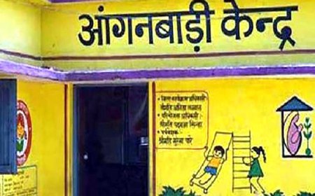 रतलाम न्यूज : अब सुबह 8.00 से 11:30 बजे तक लगेगी आंगनवाड़ियां, ग्रीष्म ऋतु के कारण तय किया समय