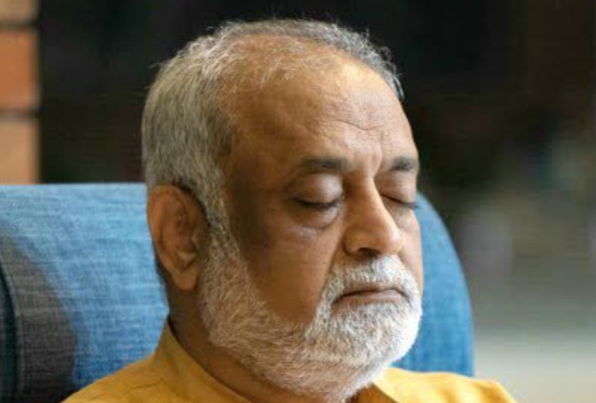 Ratlam News : हार्टफुलनेस के प्रणेता पद्म भूषण ‘दाजी’ कराएंगे तीर्थंकर ऋषभदेवजी के प्रवर्तित राजयोग पर केंद्रित ध्यान, 22 मार्च को होगा आयोजन, पुस्तक विमोचन भी होगा