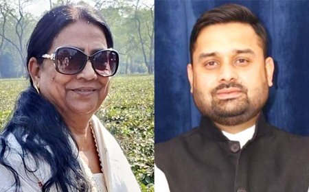 नियुक्ति / मनोनयन : यास्मीन शेरानी महिला कांग्रेस की प्रदेश उपाध्यक्ष व जुबिन जैन भाजपा के जिला उपाध्यक्ष नियुक्त