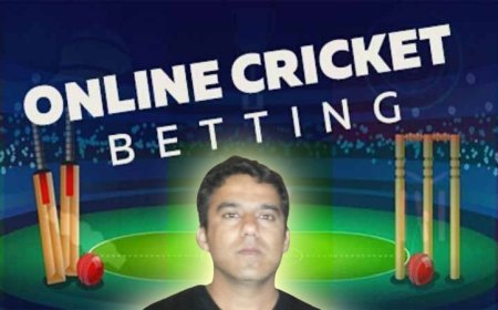 बड़ा खुलासा ! आस्था के नाम पर अगरबत्ती की 'सुगंध', और बेटे के कारनामों से सट्टे की 'दुर्गंध': 'माता' के नाम से व्यवसाय करने वाले का बेटा निकला सट्टा खाईवाल !