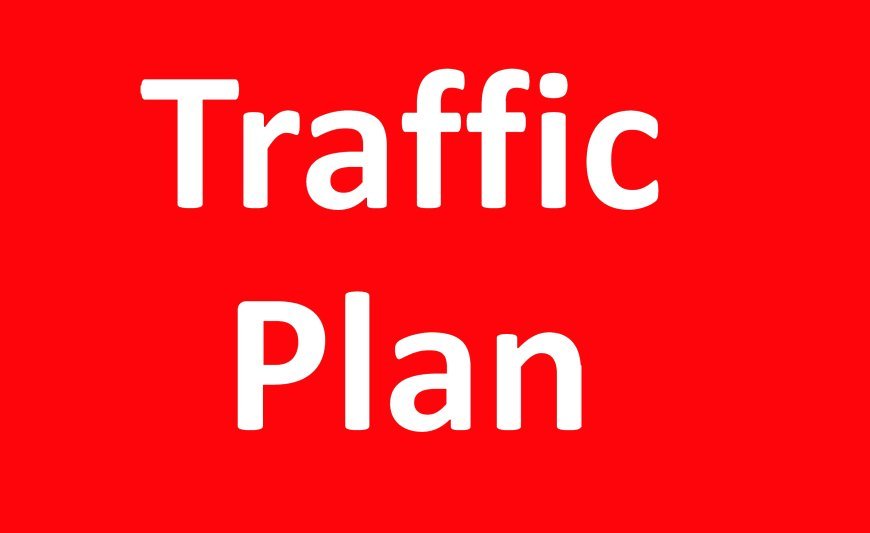 कृपया ध्यान दें ! हनुमान जन्मोत्सव के दृष्टिगत पुलिस ने जारी किया यातयात एवं रुट डायवर्शन प्लान, जान लें आपको कहां से गुजरना है, वाहन कहां रखना है