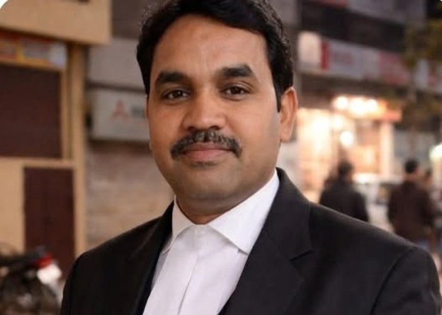 एडवोकेट सुरेश वर्मा फिर बने रतलाम के जिला लोक अभियोजक, एक को छोड़कर सभी अतिरिक्त लोक अभियोजकों को फिर मिली जिम्मेदारी