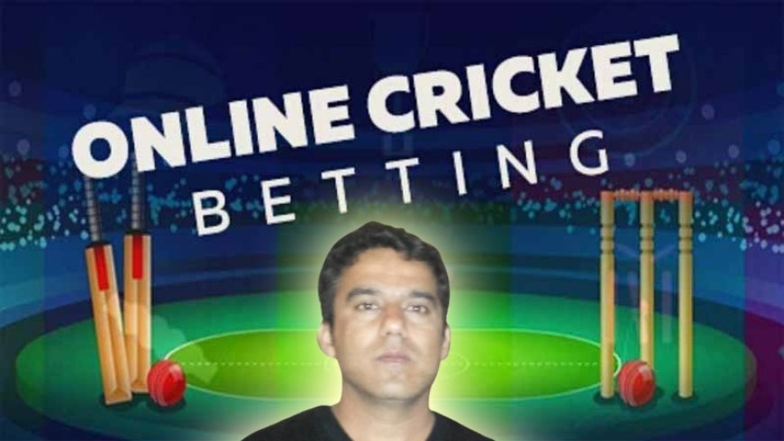 बड़ा खुलासा ! आस्था के नाम पर अगरबत्ती की 'सुगंध', और बेटे के कारनामों से सट्टे की 'दुर्गंध': 'माता' के नाम से व्यवसाय करने वाले का बेटा निकला सट्टा खाईवाल !