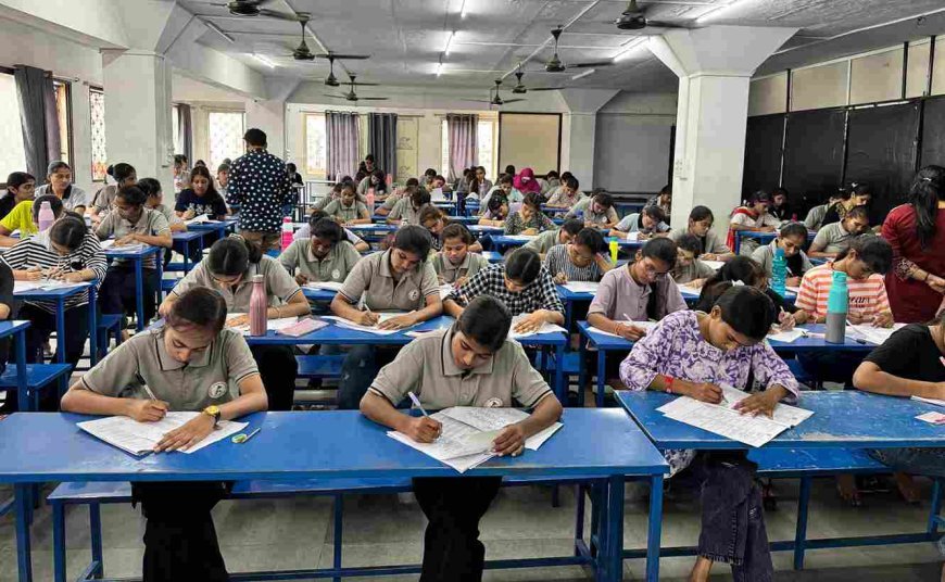 NEET से पहले होगा NEET का अभ्यास, रतलाम में 29 अप्रैल को फ्री ‘प्री-नीट एग्जाम’
