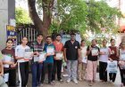 NEET 2026 : फिजिक्स-केमिस्ट्री का पेपर औसत, बायोलॉजी का रहा आसान, इसलिए कटऑफ बढ़ने के संकेत, जानिए- कितना तक बढ़ सकता है कट ऑफ
