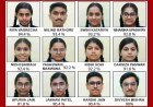 CBSE 12वीं परिणाम में श्री गुरु तेग बहादुर एकेडमी का शानदार प्रदर्शन, रिजल्ट रहा 100 प्रतिशत, रिया बागरेचा बनीं स्कूल टॉपर