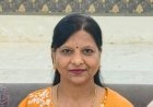 हो गया बदलाव ! रतलाम विकासखंड को मिला नया BRC, सुरेखा माना को मिला महत्वपूर्ण दायित्व, एक साल लग गया रिक्त पद भरने में