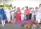 रतलाम में 2 जून से होगा श्रीमद् भागवत कथा ज्ञान यज्ञ, महामंडलेश्वर चिदम्बरानंद सरस्वती करेंगे कथा वाचन