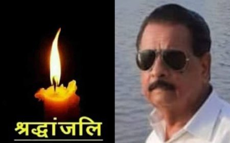 हादसा या हत्या ! पूर्व जनपद सदस्य कृष्णसिंह राठौर पर गिरा पेड़, सिर फटा, पसलियां टूट कर अंदर घुसीं, पेड़ों की अवैध कटाई और लापरवाही पर उठे सवाल