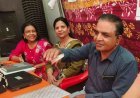 APAAR ID निर्माण के लिए रतलाम में तीन दिवसीय मेगा शिविर शुरू, विद्यार्थियों और पालकों की समस्याओं का होगा समाधान
