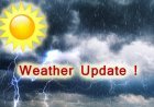MP Weather Update ! बिहार तक पहुंचा मानसून, मध्य प्रदेश में जल्द दस्तक के संकेत; कई जिलों में आंधी-बारिश का अलर्ट