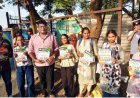 RE-NEET 2026 : बायोलॉजी आसान, केमिस्ट्री रही औसत लेकिन फिजिक्स ने थोड़ा छकाया, परीक्षार्थियों के चेहरों पर दिखा आत्मविश्वास