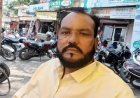 लंबे समय से फरार स्थायी वारंटी पूर्व भाजपा नेता शाहिद कुरैशी गिरफ्तार, लेनदेन के मामलों में है आरोपी