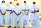 रतलाम में महासाध्वी प्रफ्फुल्लाजी म.सा. आदि ठाणा-05 का चातुर्मास के लिए मंगल प्रवेश 19 जुलाई को होगा, 98वीं ओलीजी की पूर्णाहुति पर सामूहिक आयंबिल निवी 20 जुलाई को