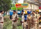 SPअमित कुमार की दो-टूक : लंबित प्रकरण लटकाएं नहीं, चोरी के मामलों का जल्द करें खुलासा