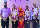 इंदौर में असफल – रतलाम में मिली सही दिशा ! छोटे से गांव मखला का बेटा रचेगा इतिहास, NEET में 531 अंक लाने वाला गांव का पहला MBBS डॉक्टर बनेगा