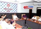 मुख्यमंत्री जन-विश्वास अभियान 14 अगस्त को बाजना में, क्षेत्र की चिह्नित समस्याओं का होगा निराकरण