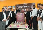 न्यायमूर्ति राजेश कुमार गुप्ता का जिला अभिभाषक संघ ने किया अभिनंदन, न्यायमूर्ति बोले- ‘यह सम्मान अद्वितीय है’