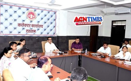 मुख्यमंत्री जन-विश्वास अभियान 14 अगस्त को बाजना में, क्षेत्र की चिह्नित समस्याओं का होगा निराकरण