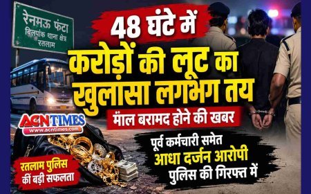 करोड़ों की लूट का लगा सुराग ! सराफा व्यापारी के पूर्व कर्मचारी सहित आधा दर्जन लोग पुलिस के रडार पर, माल बरामद होने की भी खबर, आधिकारिक पुष्टि बाकी