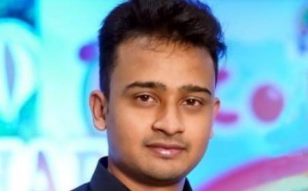 RDA के CEO का प्रभार संयुक्त कलेक्टर तरुण जैन को, प्रशासकीय कार्य सुविधा की दृष्टि से कलेक्टर ने सौंपी जिम्मेदारी