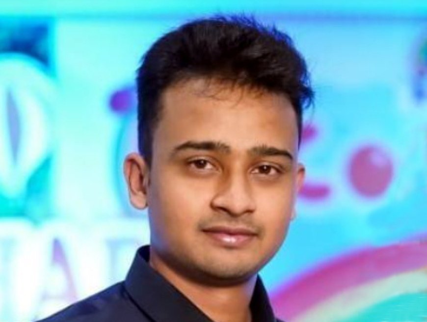 RDA के CEO का प्रभार संयुक्त कलेक्टर तरुण जैन को, प्रशासकीय कार्य सुविधा की दृष्टि से कलेक्टर ने सौंपी जिम्मेदारी