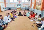 सर्वपितृ अमावस्या पर 10 अक्टूबर को होगा निःशुल्क सामूहिक श्राद्ध कर्म, सामग्री भी निःशुल्क मिलेगी, जानिए- कैसे ले सकते हैं इसका लाभ