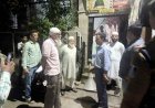 ‘शोर’ पर प्रशासन का ‘जोर’ ! प्रशासन के उड़नदस्तों ने शहर की मस्जिदों सहित 8 स्थानों पर दी दस्तक, पहले ही दिन 26 से ज्यादा लाउडस्पीकर उतरवाए, हिदायत भी दी