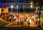 आशीर्वाद का दिया ! जिले में 6 लाख दिये प्रज्ज्वलित कर दिया सेवा संकल्प का संदेश, भाजपा ने रतलाम विधानसभा में 1 लाख दिए जलाकर पीएम मोदी को बधाई प्रेषित की