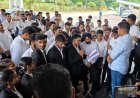 विधि महाविद्यालय के गणेशोत्सव में बाहरी व्यक्तियों के प्रवेश से नाराज विद्यार्थियों ने खोला मोर्चा, ज्ञापन सौंपकर प्राचार्य व छात्राओं से अभद्रता का लगाया आरोप