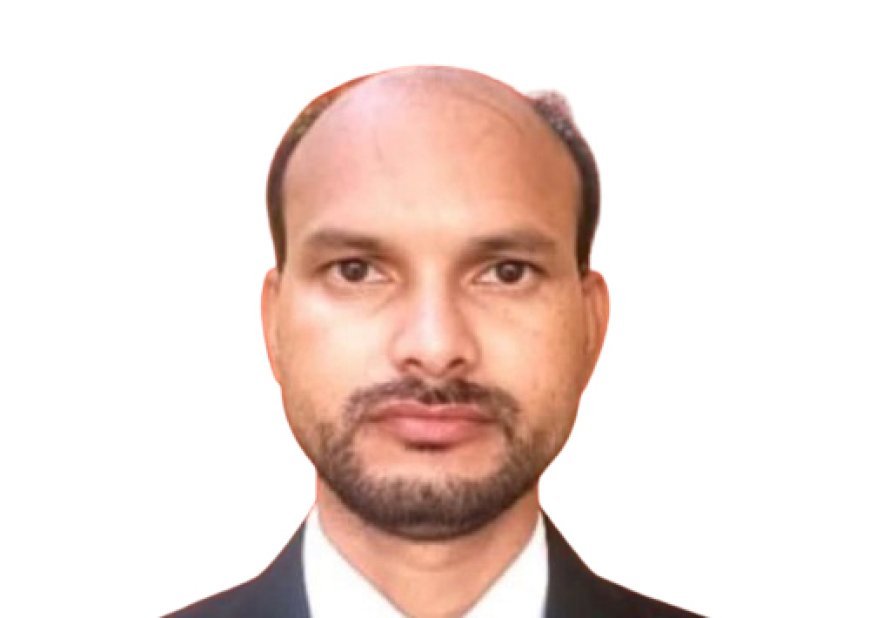 धोलावड़ के पानी का सिंचाई में उपयोग पर प्रतिबंध के खिलाफ विधायक कमलेश्वर डोडियार ने उठाई आवाज, कलेक्टर को पत्र लिखकर आदेश निरस्त करने की मांग की