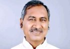 संयुक्त राष्ट्र महासभा में भारत का प्रतिनिधित्व करेंगे राज्यसभा सांसद बंशीलाल गुर्जर, किसान और ग्रामीण भारत की आवाज वैश्विक मंच तक पहुंचाने का मिलेगा अवसर