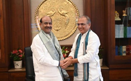 मंदसौर सांसद सुधीर गुप्ता रेलवे की स्थायी समिति के चेयरमैन नियुक्त, रेलवे के कामकाज, यात्री सुविधा, सुरक्षा और विकास परियोजना की समीक्षा में होगी भूमिका