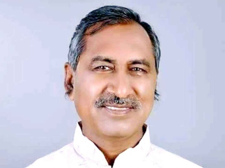 संयुक्त राष्ट्र महासभा में भारत का प्रतिनिधित्व करेंगे राज्यसभा सांसद बंशीलाल गुर्जर, किसान और ग्रामीण भारत की आवाज वैश्विक मंच तक पहुंचाने का मिलेगा अवसर