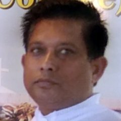 Manish Kumar Shukla